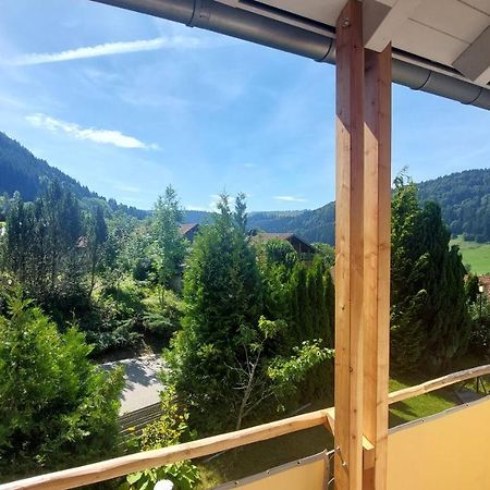 Ferienhaus Kirsch Missen-Wilhams Exteriér fotografie