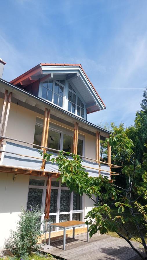 Ferienhaus Kirsch Missen-Wilhams Exteriér fotografie