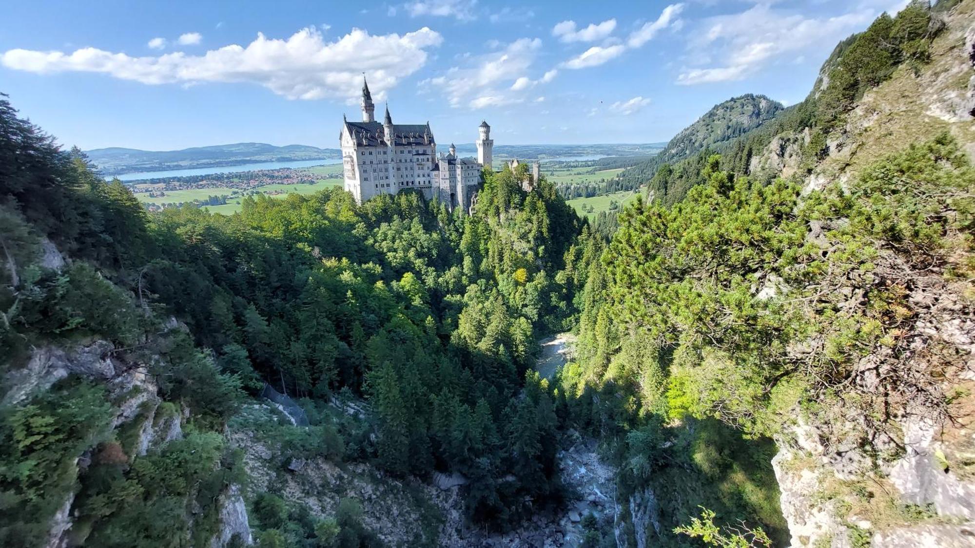 Ferienhaus Kirsch Missen-Wilhams Exteriér fotografie